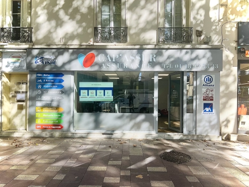 capassurcourtageassurance