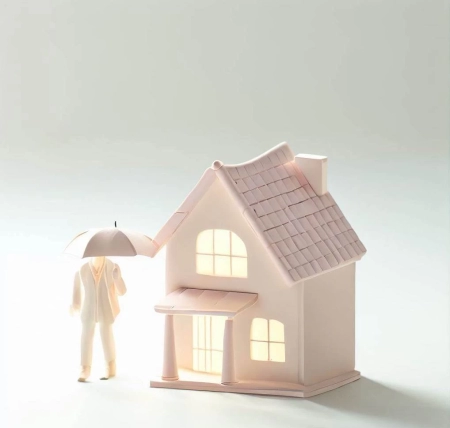 Assurances Habitation